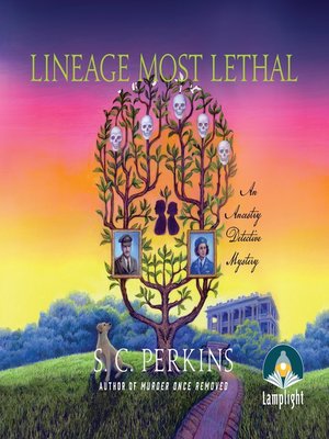 cover image of Lineage Most Lethal